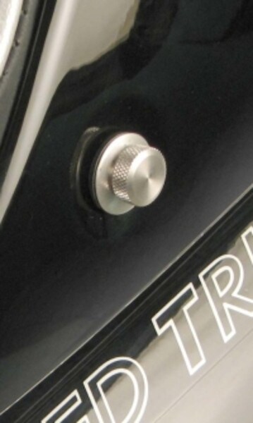 Triumph Daytona Speed Triple (2005-2007) Cowl knurled screw